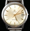 Armbandsur, Omega Seamaster.