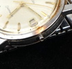 Armbandsur, Omega Seamaster.