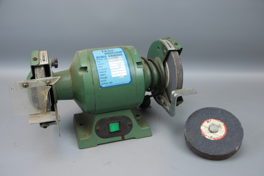 Bänkslip, 19063-65.