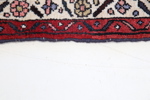 Matta, Iran, handknuten, ull.