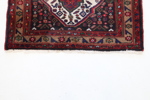 Matta, Iran, handknuten, ull.