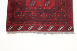 Matta, orientalisk stil, ull.