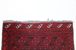 Matta, orientalisk stil, ull.