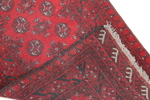 Matta, orientalisk stil, ull.