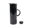 Erik Magnussen, termoskanna, plast, Stelton.