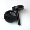 Erik Magnussen, termoskanna, plast, Stelton.