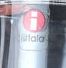 Heikki Orvola, ljuslyktor, 5 st, glas, ''Kivi'', Marimekko, Iittala, Finland.