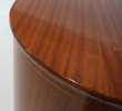 Serveringsskåp, mahogny, Swedish Modern, 1900-talets mitt.