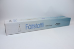 Fältstaffli, bok, Dekorima.