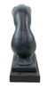 Jean-Pierre Renard, skulptur, keramik, signerad, 1985, Austin Sculpture.