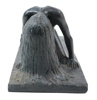 Jean-Pierre Renard, skulptur, keramik, Austin Scultpure.