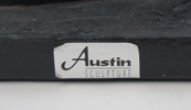 Jean-Pierre Renard, skulptur, keramik, Austin Scultpure.
