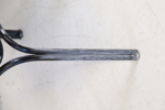 Trägårdsstolar, 4 st, metall, Nordal.