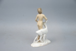 Figurin, porslin, Wallendorf.