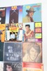 Elvis Presley, LP-skivor, 25 st.