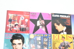 Elvis Presley, LP-skivor, 25 st.