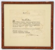 Bancosedel, 16 skilling, 1848.