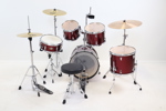 Trumset, Tama Imperialstar.