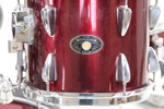 Trumset, Tama Imperialstar.