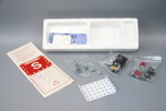 Smurfar, Meccano m.m, ett parti.