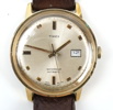 Armbandsur, 4 st, bl.a Seiko och Timex.