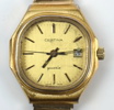 Armbandsur, 4 st, bl.a Seiko och Timex.