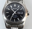 Armbandsur, 4 st, bl.a Seiko och Timex.
