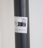 Parasoll, metall/plast, VidaXL.