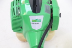 Grästrimmer, Florabest FBS 43 A1, samt tillbehör.