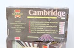 Dekorativt tegel, ett parti, keramik, "Cambridge", Modulo.