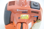 Grästrimmer, Husqvarna 325R XT-Series, samt tillbehör.