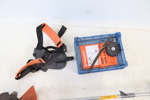 Grästrimmer, Husqvarna 325R XT-Series, samt tillbehör.