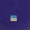 Skrivbordslampa, metall, GK Typ 2067A.