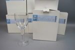 Liselotte Henriksen, glas, 46 st, 7 modeller, Select, BodaNova.