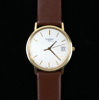 Armbandsur, Tissot, guld 18k (750).