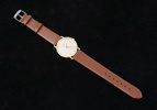 Armbandsur, Tissot, guld 18k (750).