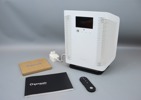 Luftrenare, Ozoneair Purify 60, med fjärrkontroll.