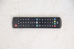 Smart-TV, LG 42LN570V, samt väggfäste.
