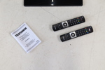 Smart-TV, Telefunken 40FW6016.