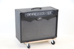 Förstärkare, 100W, "Vypyr", Peavey.