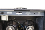 Förstärkare, 100W, "Vypyr", Peavey.