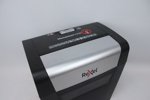Dokumentförstörare, Rexel Momentum X406.