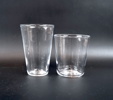 Ingegerd Råman, glas, 6+6 st, "Bellman", Skruf.