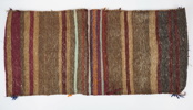 Kamelväska, textil.