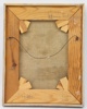 Lillemor Rudolf-Hall, "Kannor", stilleben, olja på duk, monogramsignerad, 1988.