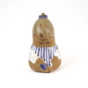 Lisa Larson, figurin, stengods, ''Johanna'', Gustavsberg.