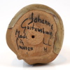 Lisa Larson, figurin, stengods, ''Johanna'', Gustavsberg.
