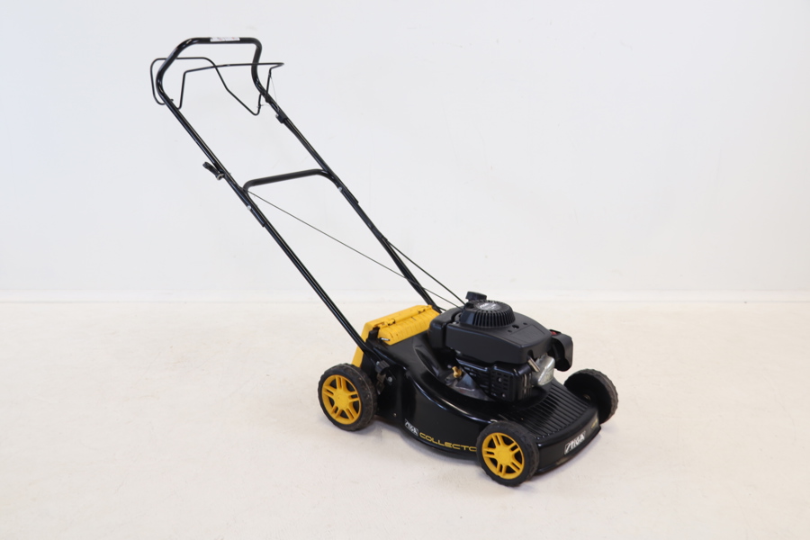 Gräsklippare, Stiga RS 100.