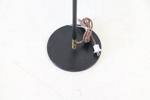 Golvlampa, metall, HW Armatur L2.