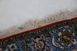 Matta, Ghom, Iran, handknuten, ull.